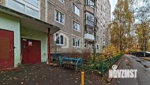 1-к квартира, вторичка, 32м2, 9/9 этаж