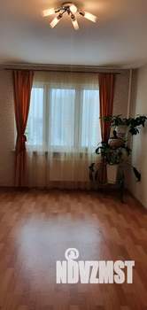 2-к квартира, вторичка, 62м2, 11/17 этаж