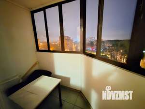 1-к квартира, вторичка, 44м2, 8/16 этаж