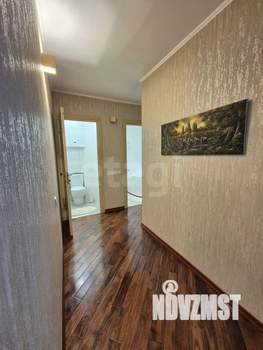 3-к квартира, вторичка, 70м2, 8/10 этаж