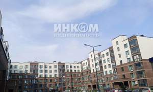 1-к квартира, вторичка, 30м2, 5/7 этаж