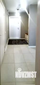 3-к квартира, вторичка, 54м2, 6/22 этаж
