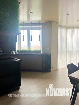 3-к квартира, вторичка, 66м2, 4/6 этаж