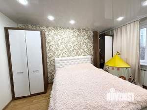 3-к квартира, вторичка, 69м2, 5/5 этаж