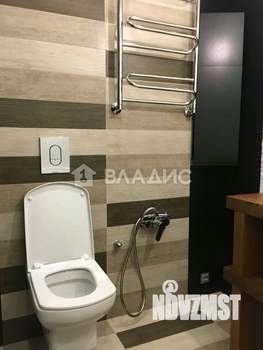 1-к квартира, вторичка, 43м2, 16/17 этаж