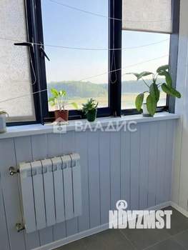 Студия квартира, вторичка, 24м2, 6/16 этаж