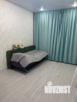 1-к квартира, вторичка, 32м2, 5/6 этаж