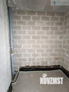 Студия квартира, вторичка, 23м2, 3/6 этаж