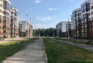 Студия квартира, вторичка, 30м2, 4/12 этаж