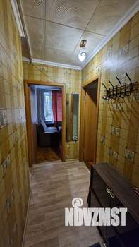 1-к квартира, вторичка, 38м2, 1/9 этаж