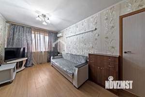 1-к квартира, вторичка, 32м2, 9/9 этаж