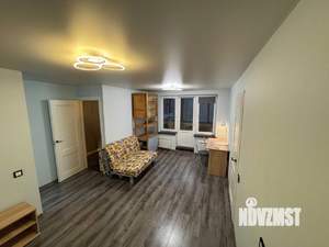 2-к квартира, вторичка, 45м2, 5/5 этаж