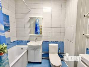 1-к квартира, вторичка, 33м2, 2/6 этаж