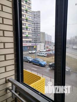 1-к квартира, вторичка, 36м2, 2/17 этаж