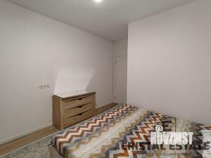 2-к квартира, вторичка, 50м2, 9/17 этаж