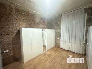 3-к квартира, вторичка, 76м2, 2/4 этаж