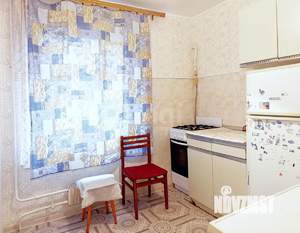 1-к квартира, вторичка, 35м2, 1/9 этаж