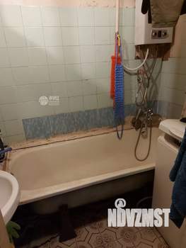 3-к квартира, вторичка, 62м2, 4/4 этаж