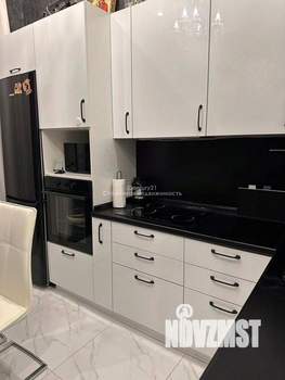 1-к квартира, вторичка, 34м2, 1/17 этаж