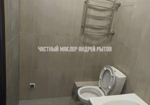 1-к квартира, вторичка, 34м2, 7/17 этаж