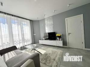 2-к квартира, вторичка, 69м2, 6/6 этаж