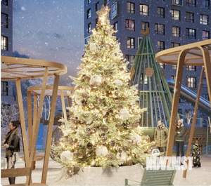 1-к квартира, вторичка, 33м2, 9/26 этаж