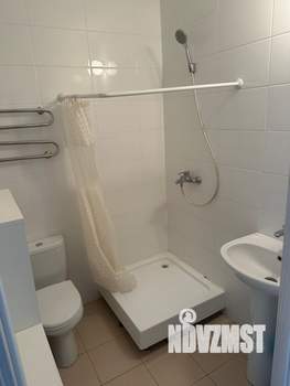 Студия квартира, вторичка, 22м2, 5/24 этаж
