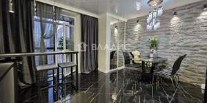 2-к квартира, вторичка, 68м2, 5/7 этаж