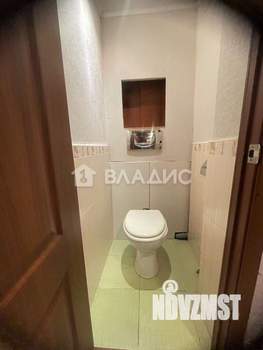 1-к квартира, вторичка, 37м2, 7/9 этаж