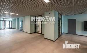 4-к квартира, вторичка, 80м2, 13/18 этаж
