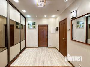 1-к квартира, вторичка, 46м2, 15/17 этаж