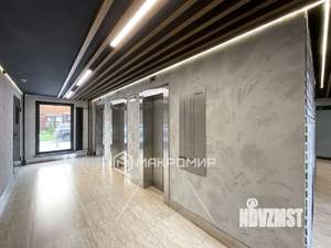 3-к квартира, вторичка, 92м2, 4/25 этаж