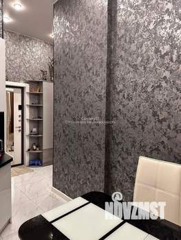 1-к квартира, вторичка, 34м2, 1/17 этаж