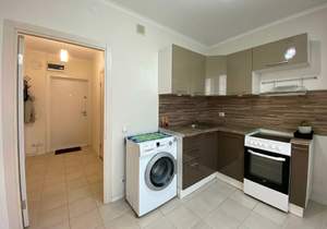 1-к квартира, сданный дом, 34м2, 19/21 этаж