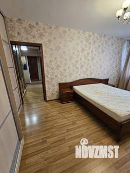 2-к квартира, вторичка, 54м2, 7/17 этаж