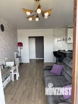 3-к квартира, вторичка, 98м2, 9/9 этаж