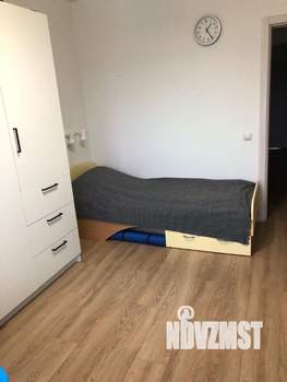 3-к квартира, вторичка, 86м2, 3/14 этаж