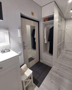 2-к квартира, вторичка, 60м2, 17/18 этаж