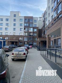 2-к квартира, вторичка, 52м2, 3/6 этаж