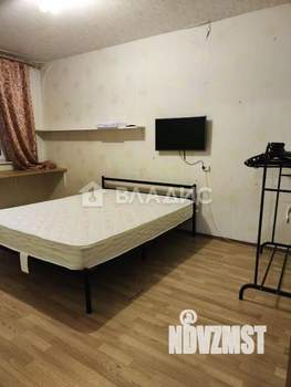 3-к квартира, вторичка, 76м2, 16/17 этаж