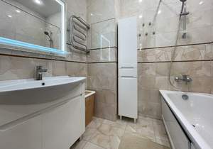 2-к квартира, вторичка, 67м2, 15/22 этаж