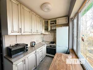 2-к квартира, вторичка, 42м2, 5/5 этаж