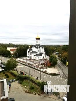 2-к квартира, вторичка, 47м2, 6/7 этаж