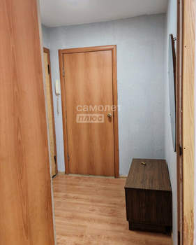 1-к квартира, вторичка, 35м2, 14/16 этаж