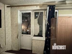 4-к квартира, вторичка, 59м2, 5/9 этаж