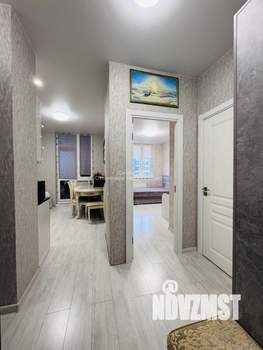 1-к квартира, вторичка, 36м2, 16/17 этаж