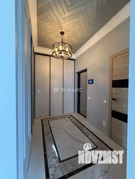 2-к квартира, вторичка, 50м2, 2/4 этаж