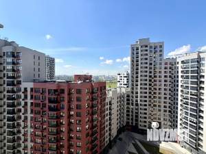 1-к квартира, вторичка, 33м2, 14/19 этаж