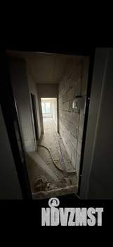 Студия квартира, сданный дом, 29м2, 3/4 этаж