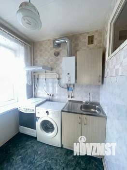 2-к квартира, вторичка, 40м2, 3/5 этаж